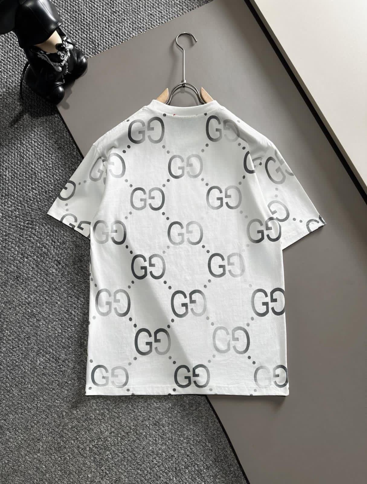 Gucci [ T-shirts & Polo ]_12