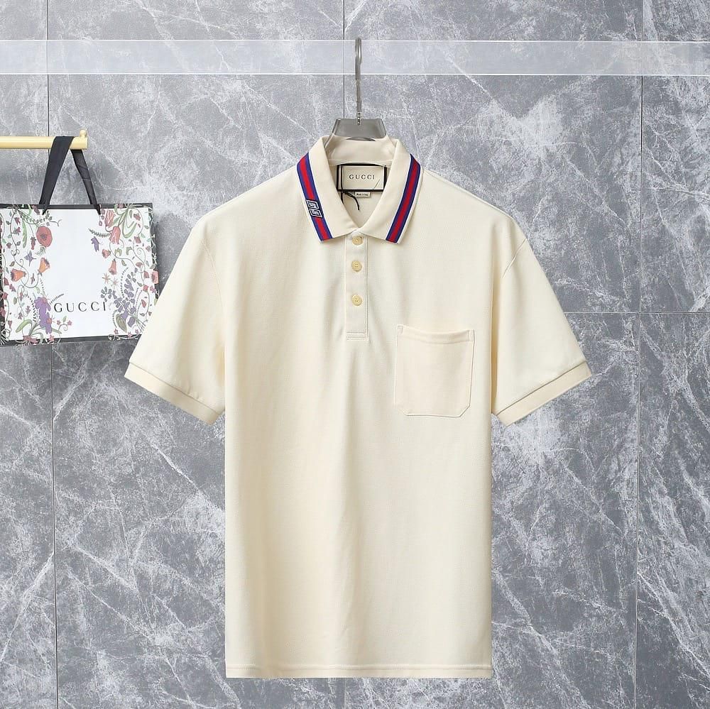 Gucci [ T-shirts & Polo ]_20