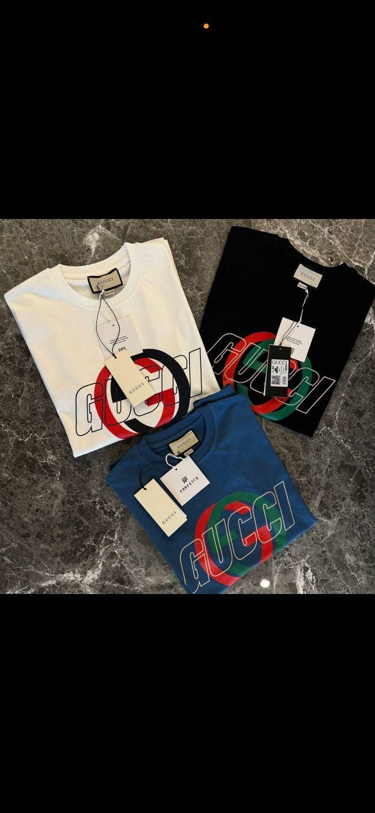 Gucci [ T-shirts & Polo ]_8