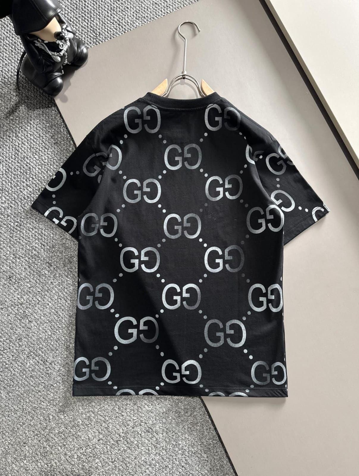 Gucci [ T-shirts & Polo ]_10