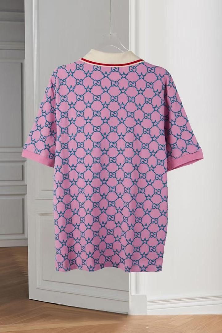 Gucci [ T-shirts & Polo ]_14