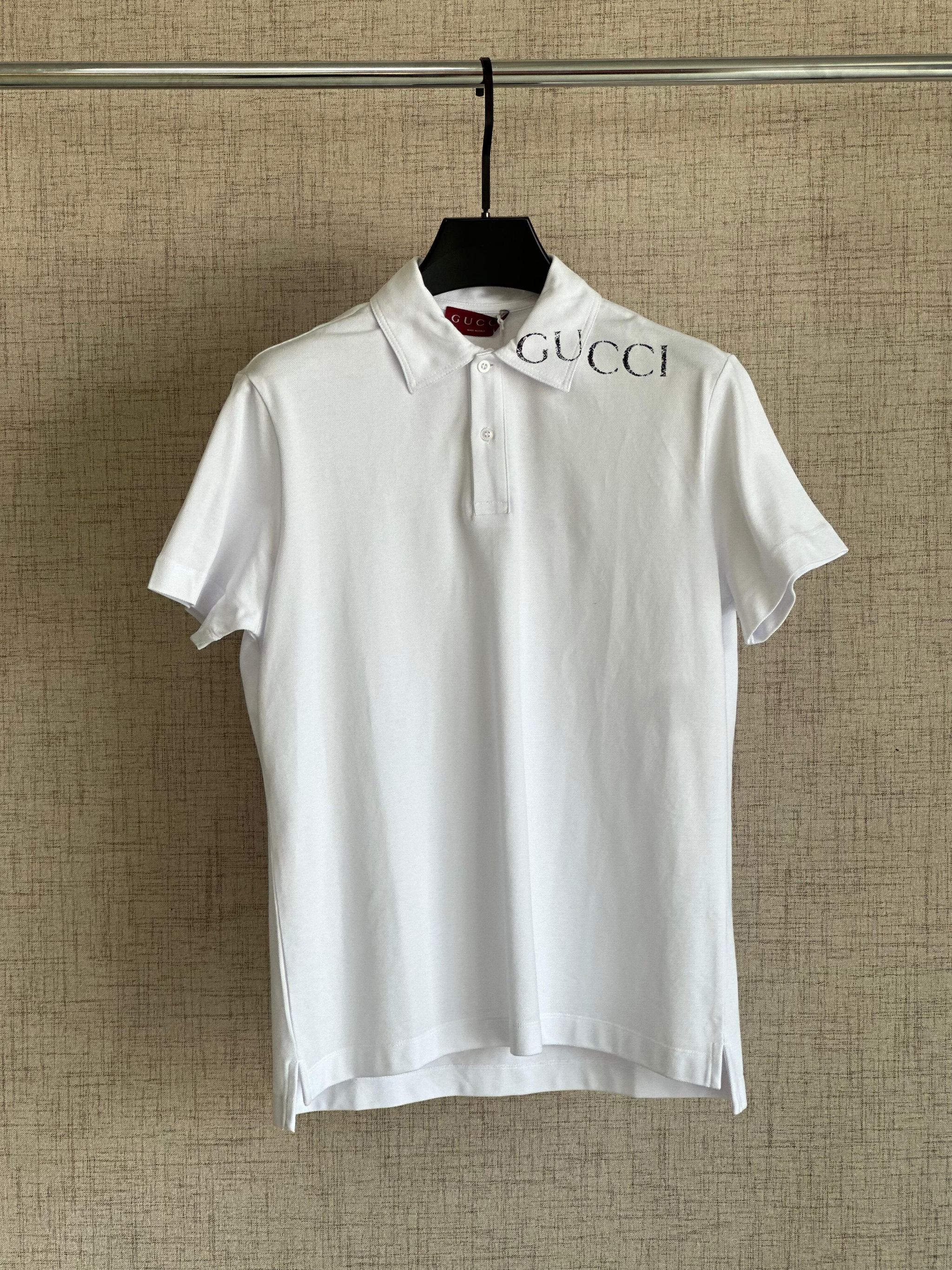 Gucci [ T-shirts & Polo ]_6