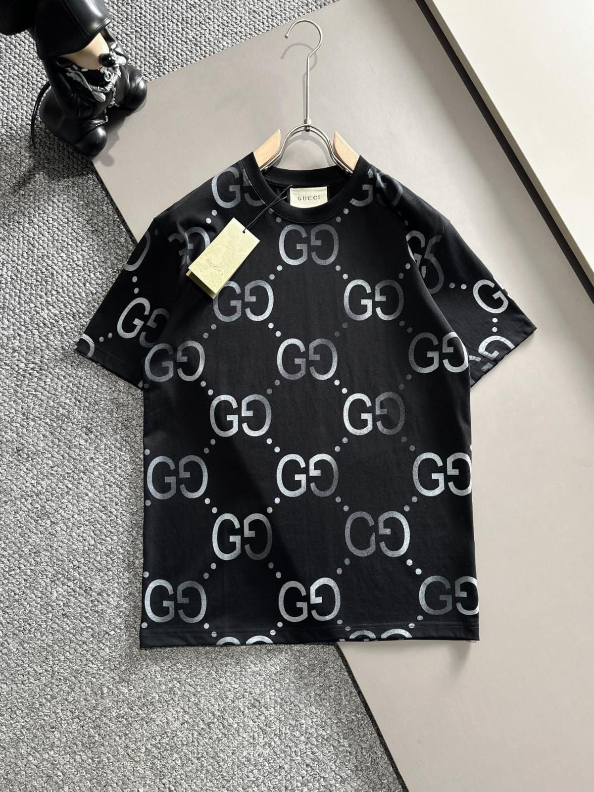 Gucci [ T-shirts & Polo ]_9