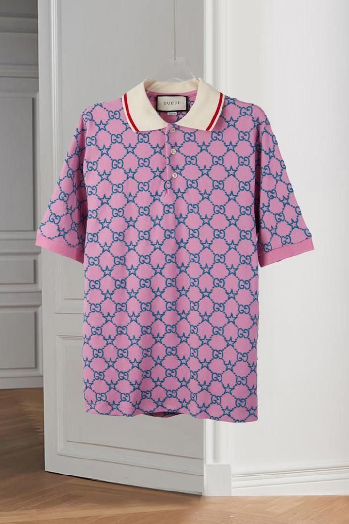 Gucci [ T-shirts & Polo ]_13