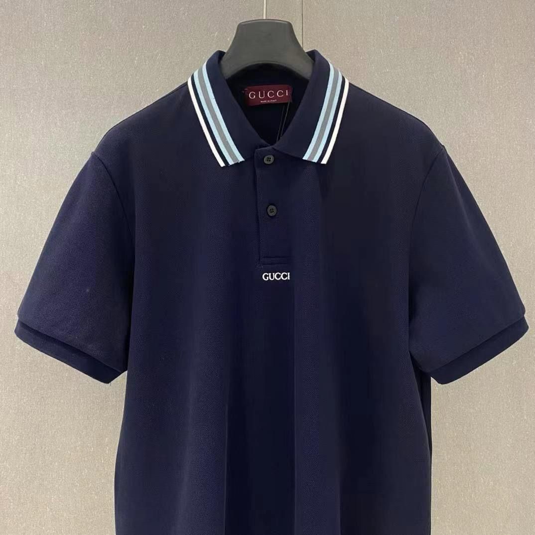 Gucci [ T-shirts & Polo ]_23