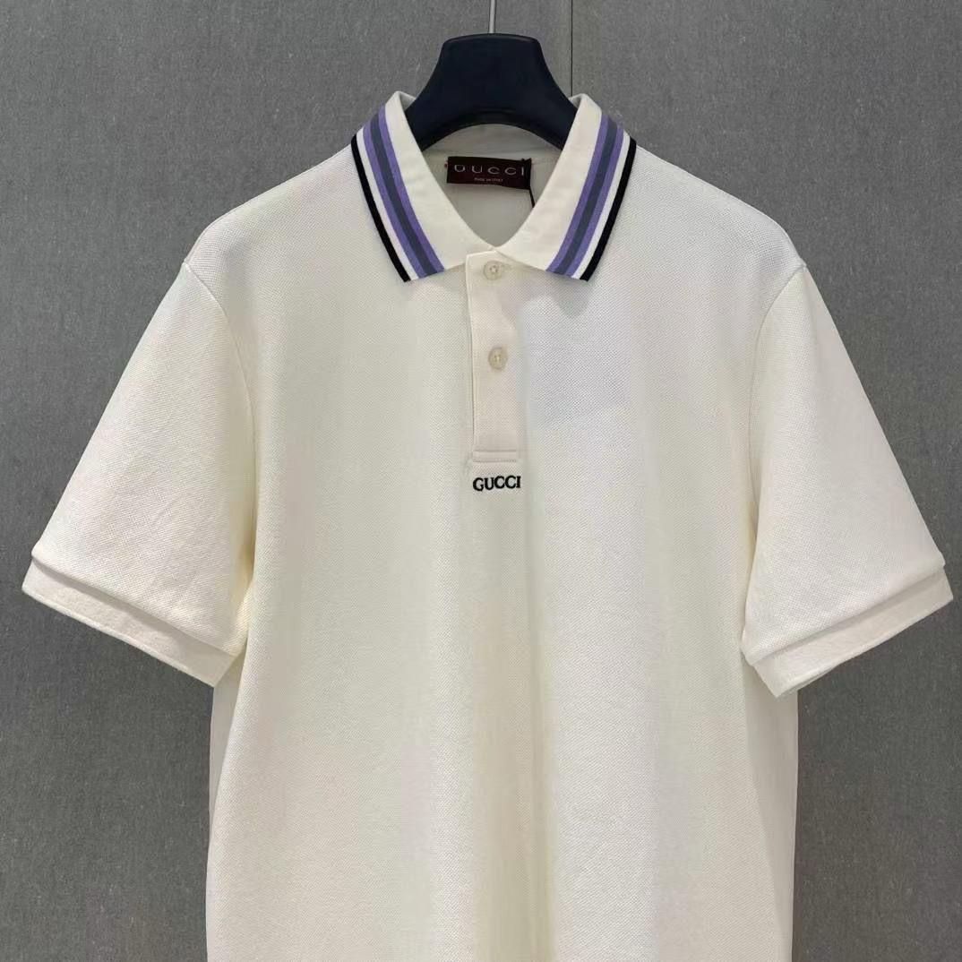 Gucci [ T-shirts & Polo ]_19