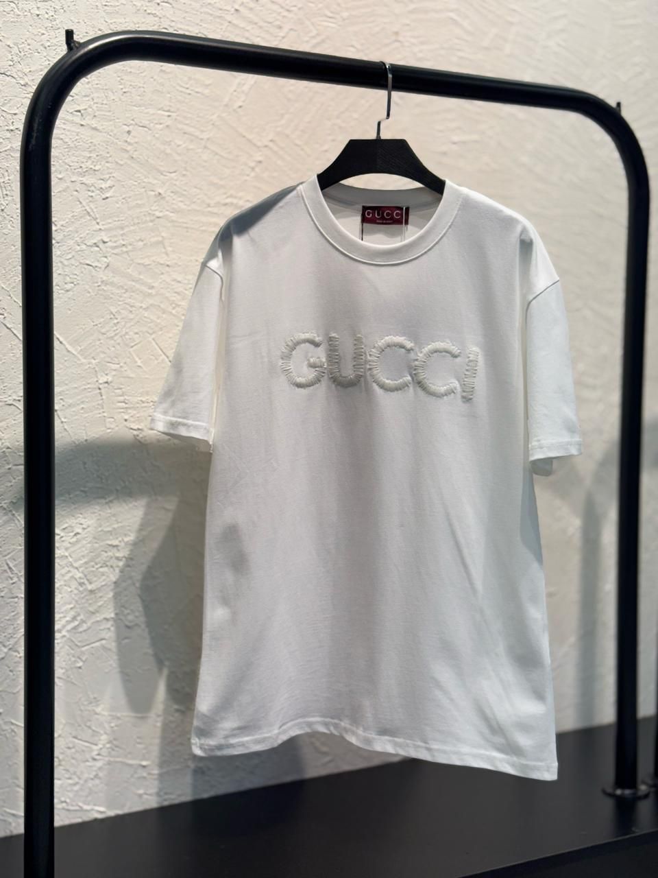 Gucci [ T-shirts & Polo ]_26
