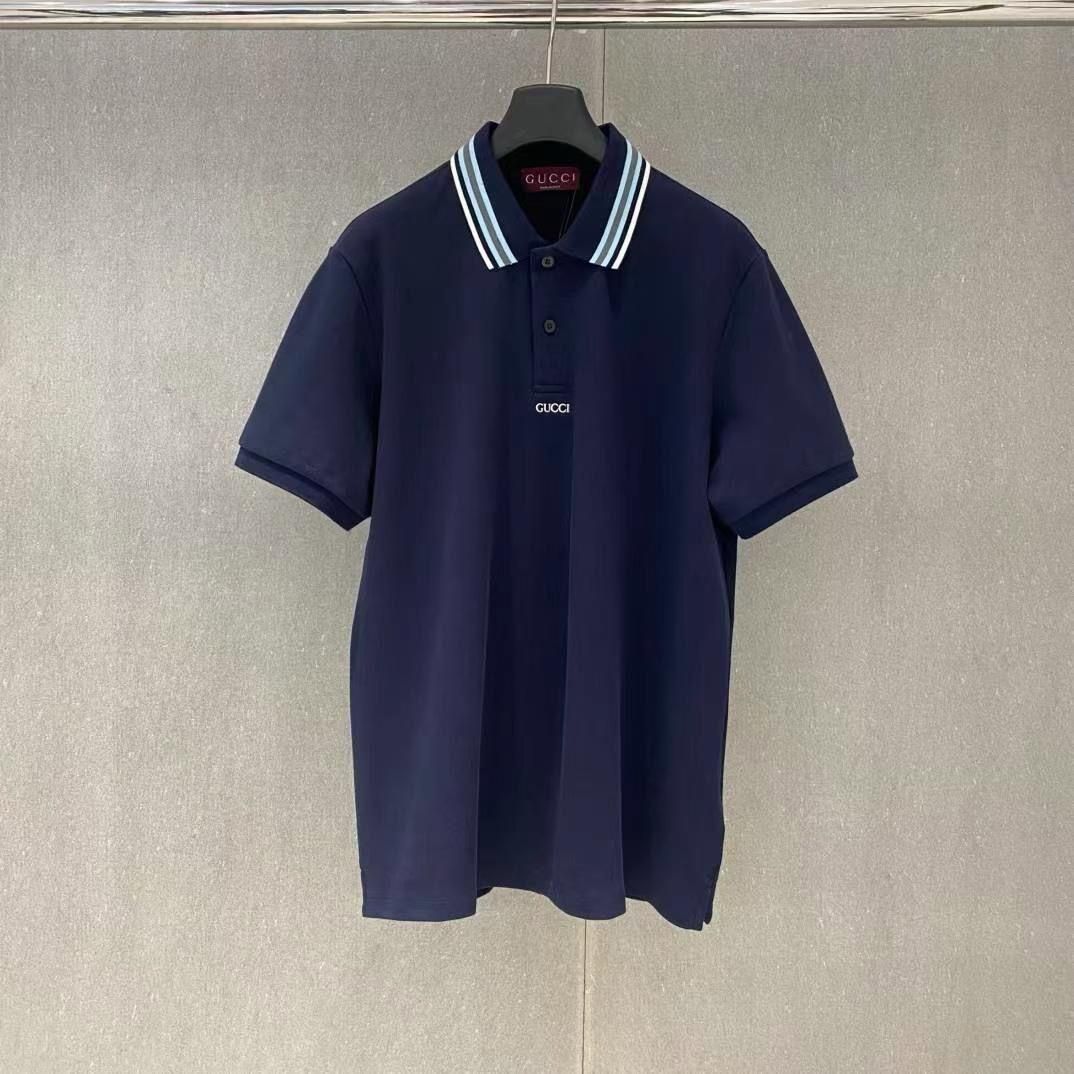 Gucci [ T-shirts & Polo ]_22