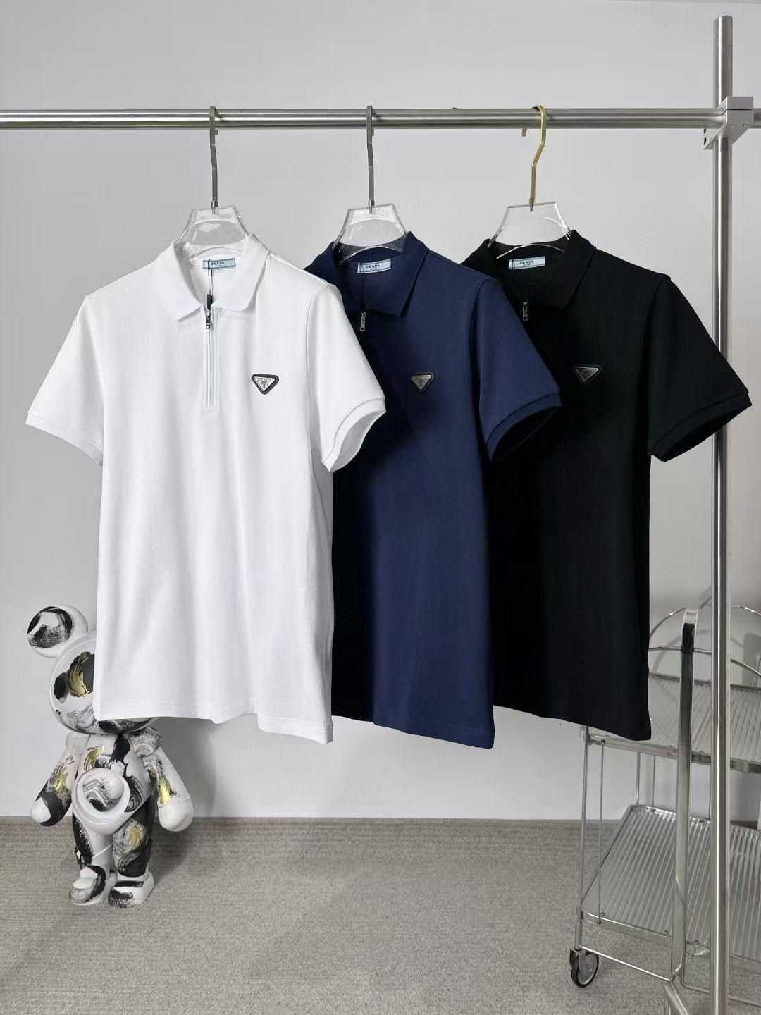 Prada [ T-shirts ]_1