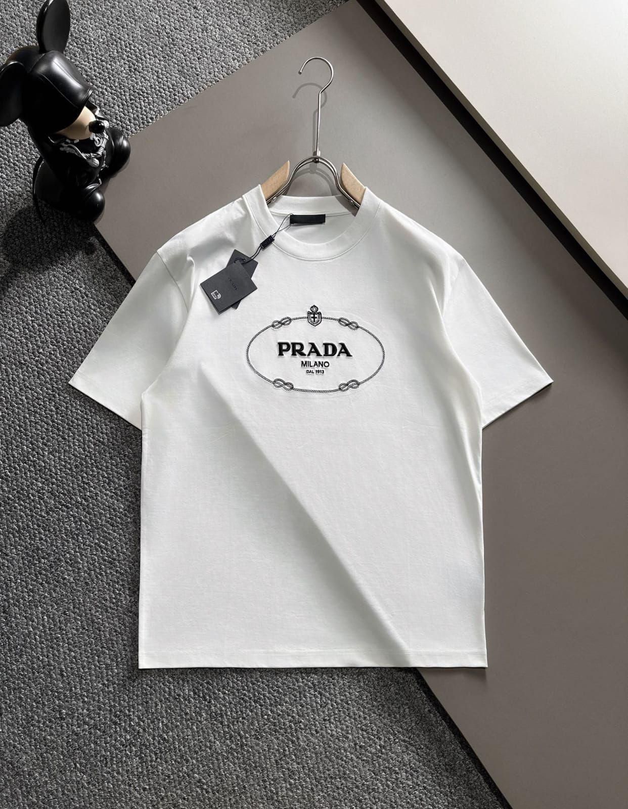 Prada [ T-shirts ]_7