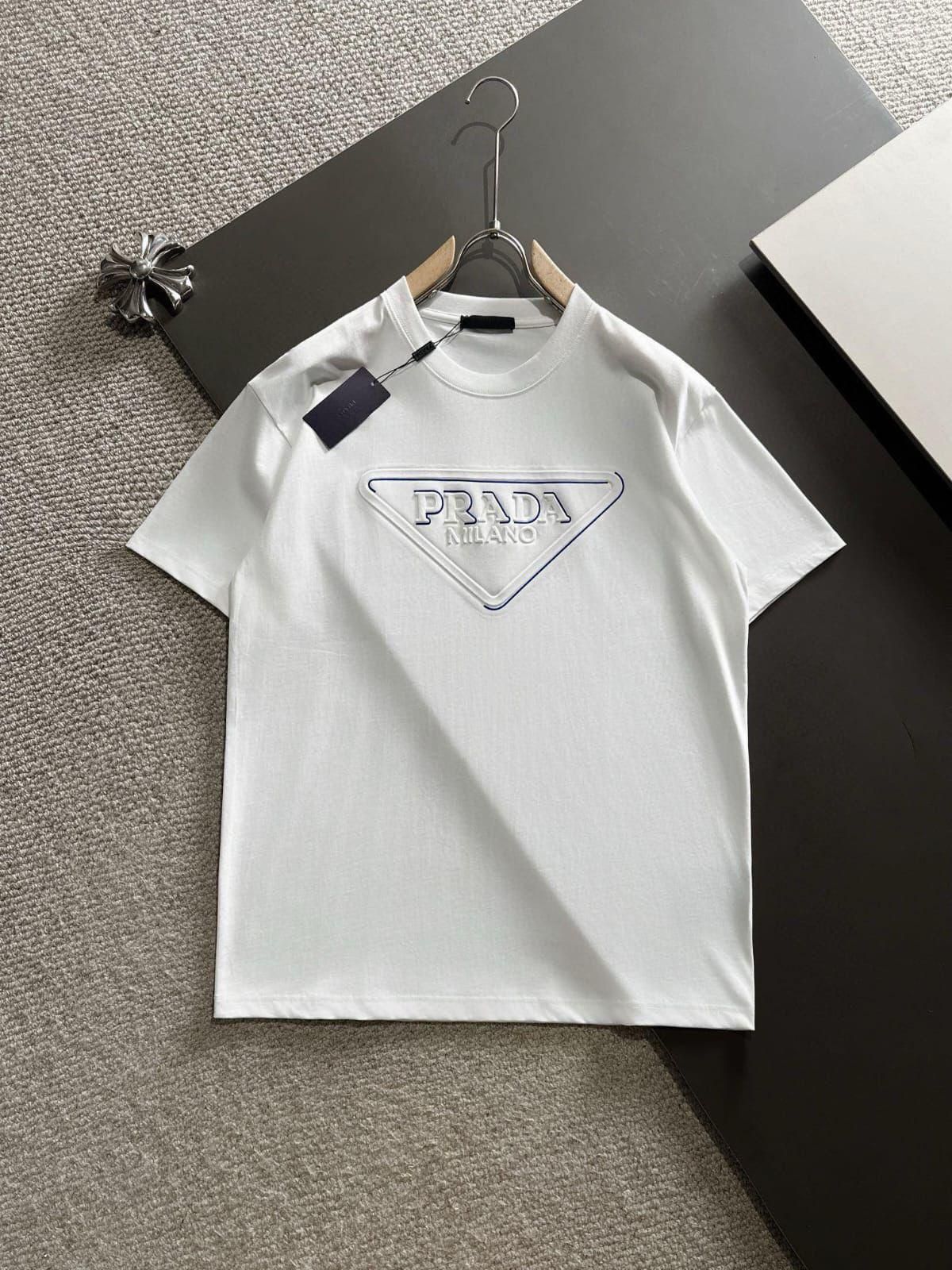 Prada [ T-shirts ]_11