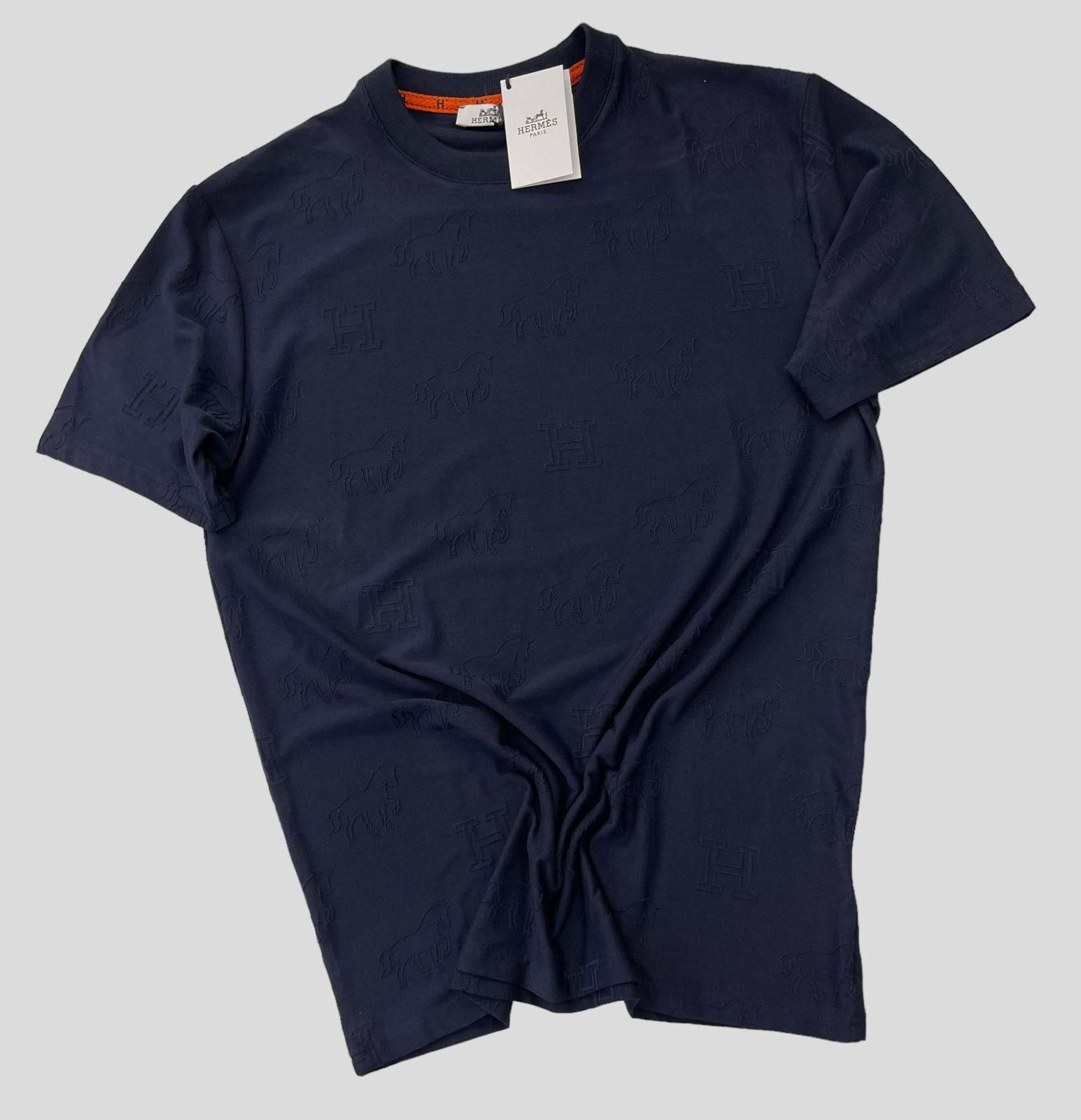 Hermes [ T-shirts & Polo ]_11
