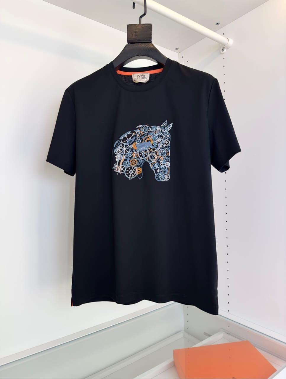 Hermes [ T-shirts & Polo ]_3