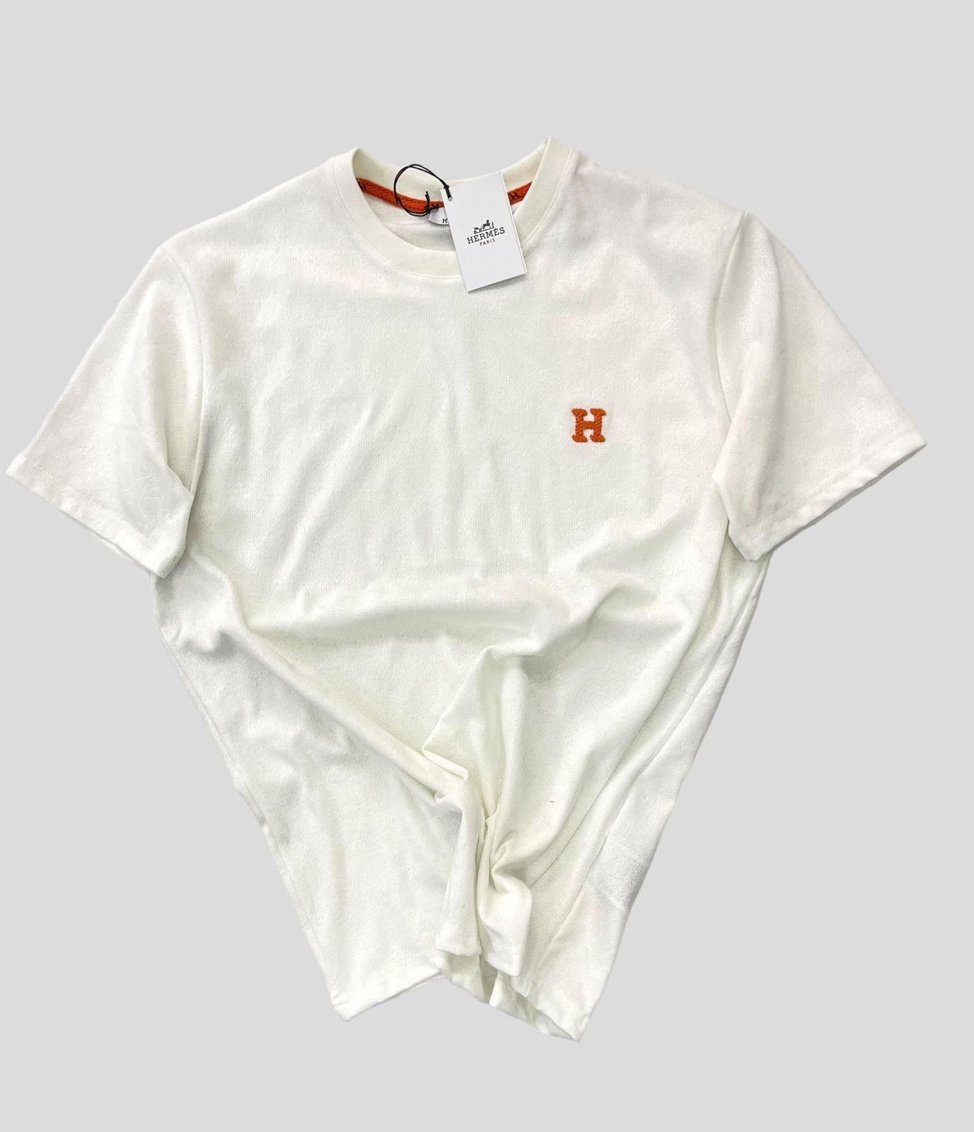Hermes [ T-shirts & Polo ]_8