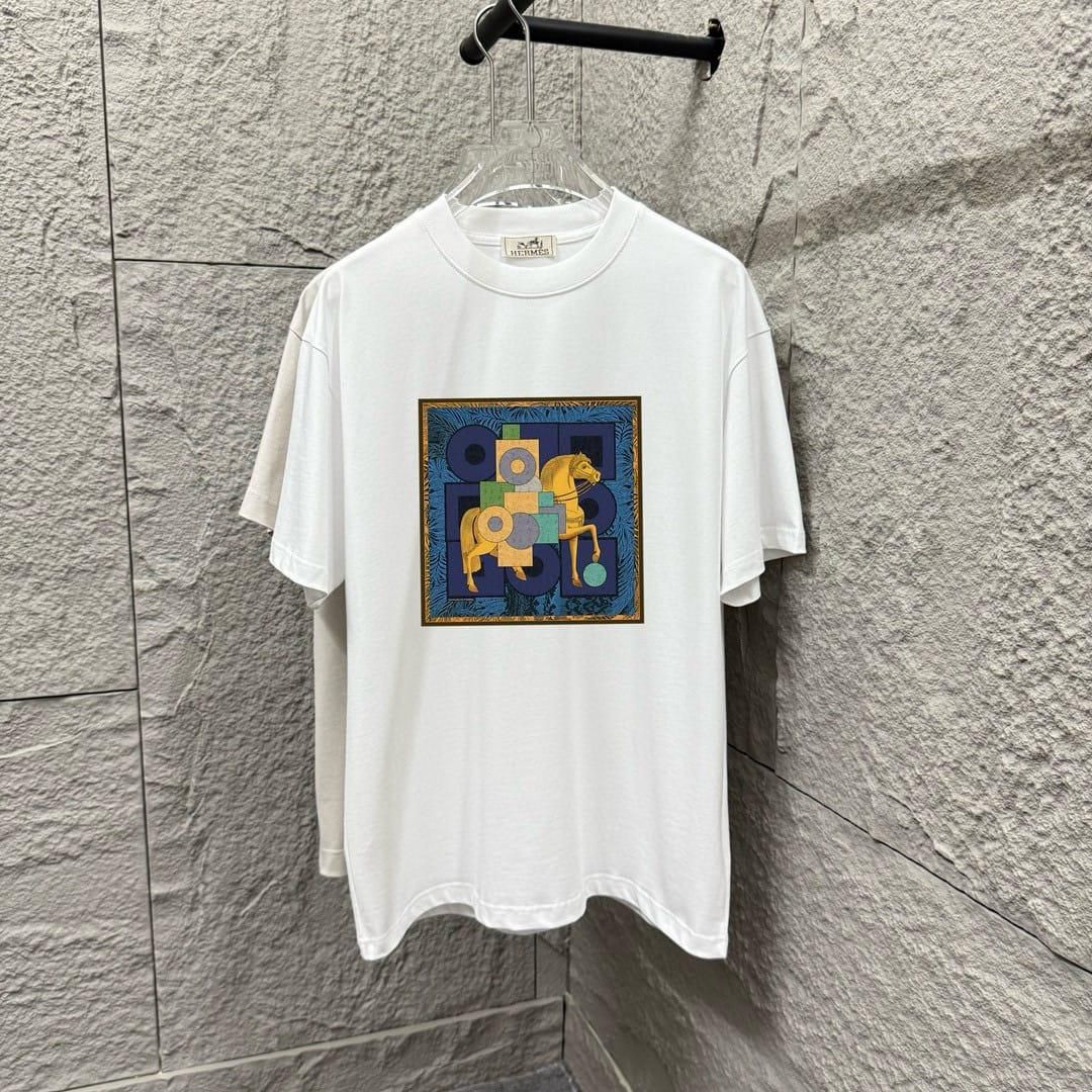 Hermes [ T-shirts & Polo ]_6