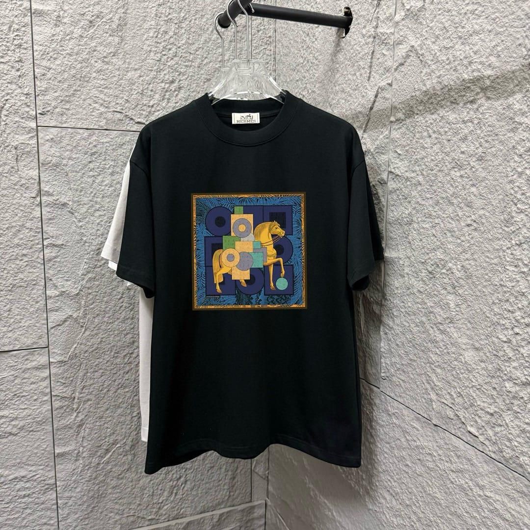 Hermes [ T-shirts & Polo ]_5