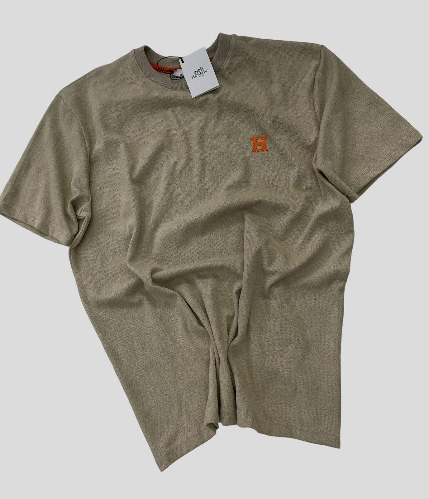 Hermes [ T-shirts & Polo ]_7
