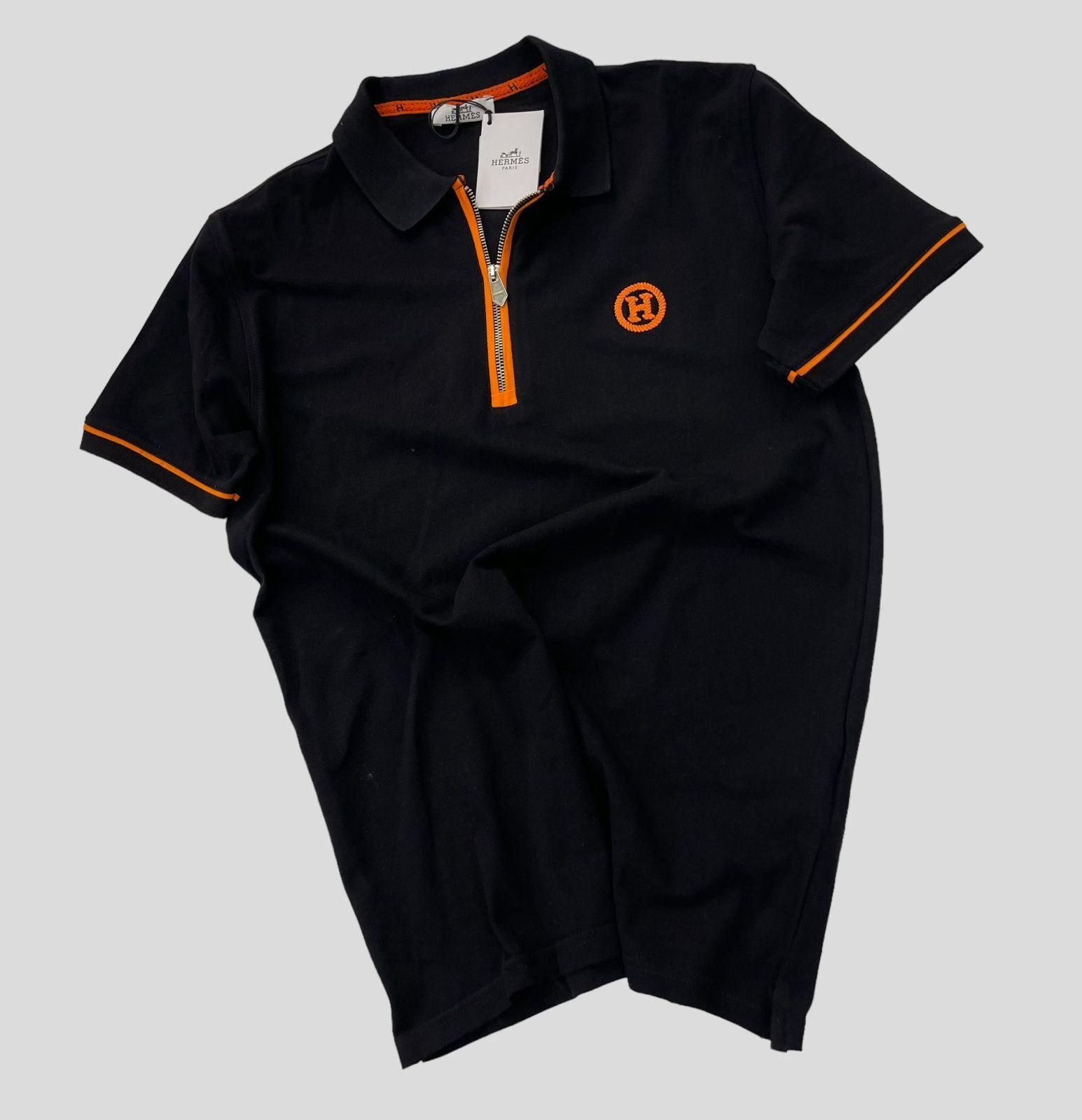 Hermes [ T-shirts & Polo ]_12