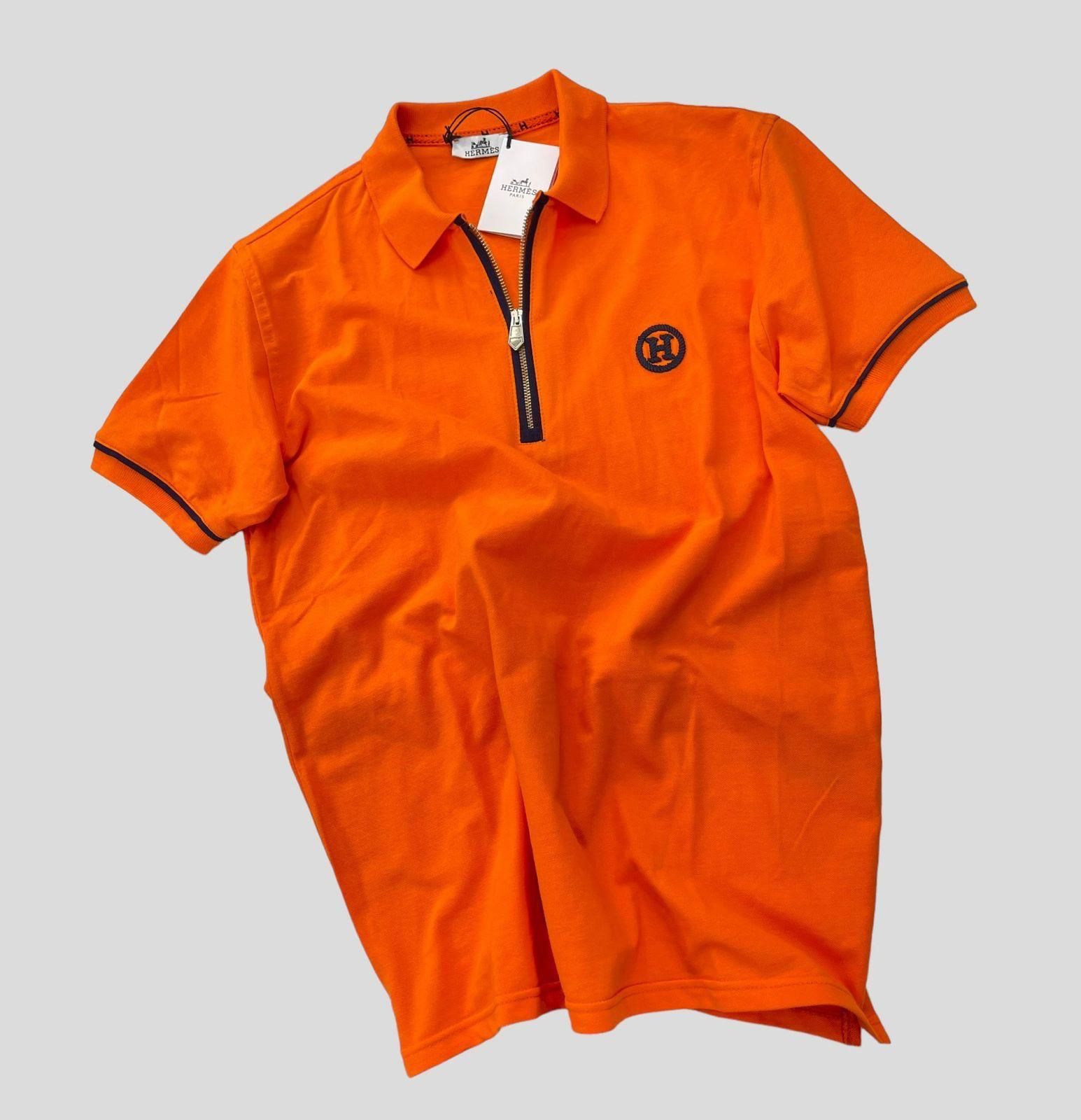 Hermes [ T-shirts & Polo ]_18