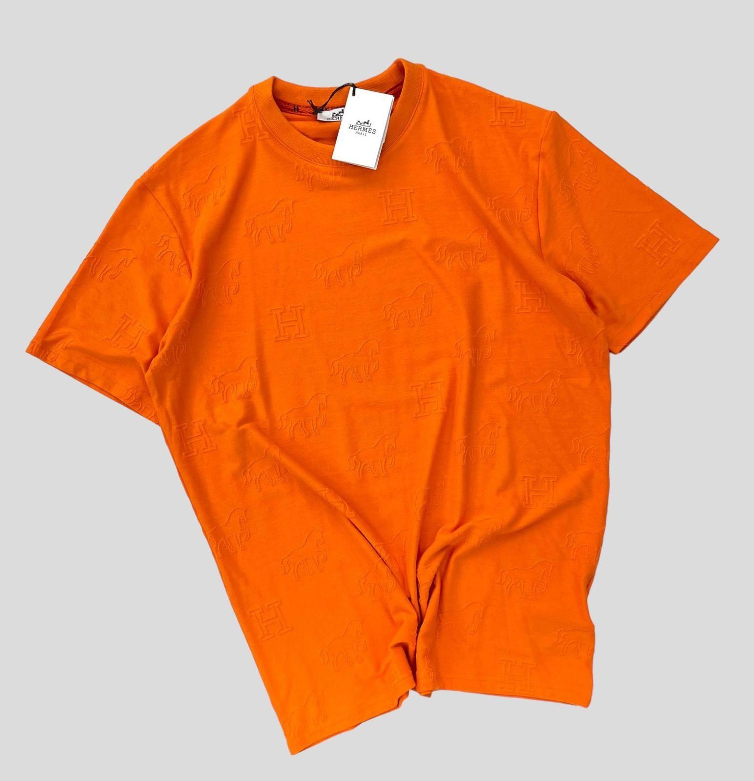 Hermes [ T-shirts & Polo ]_13