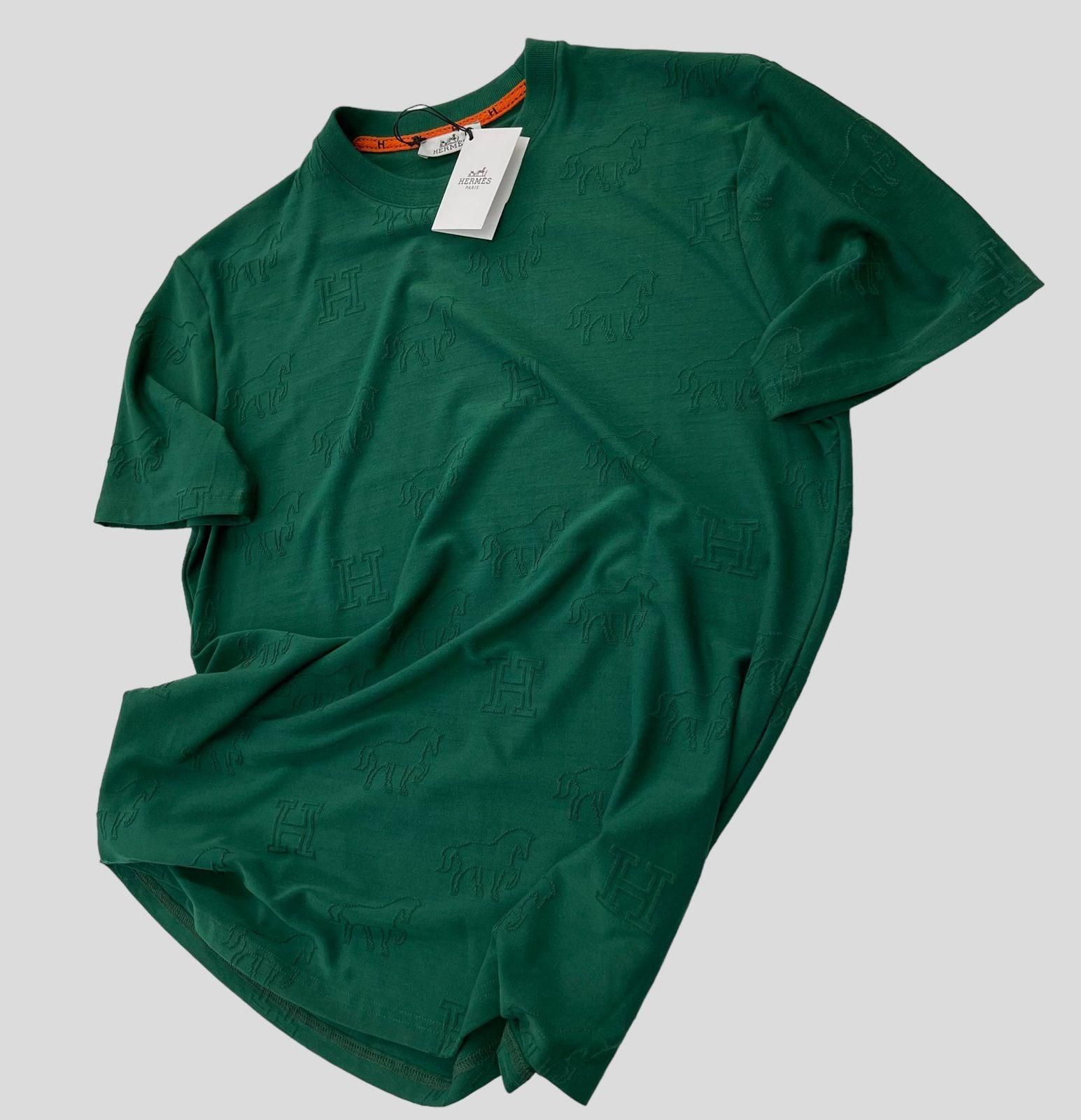 Hermes [ T-shirts & Polo ]_15