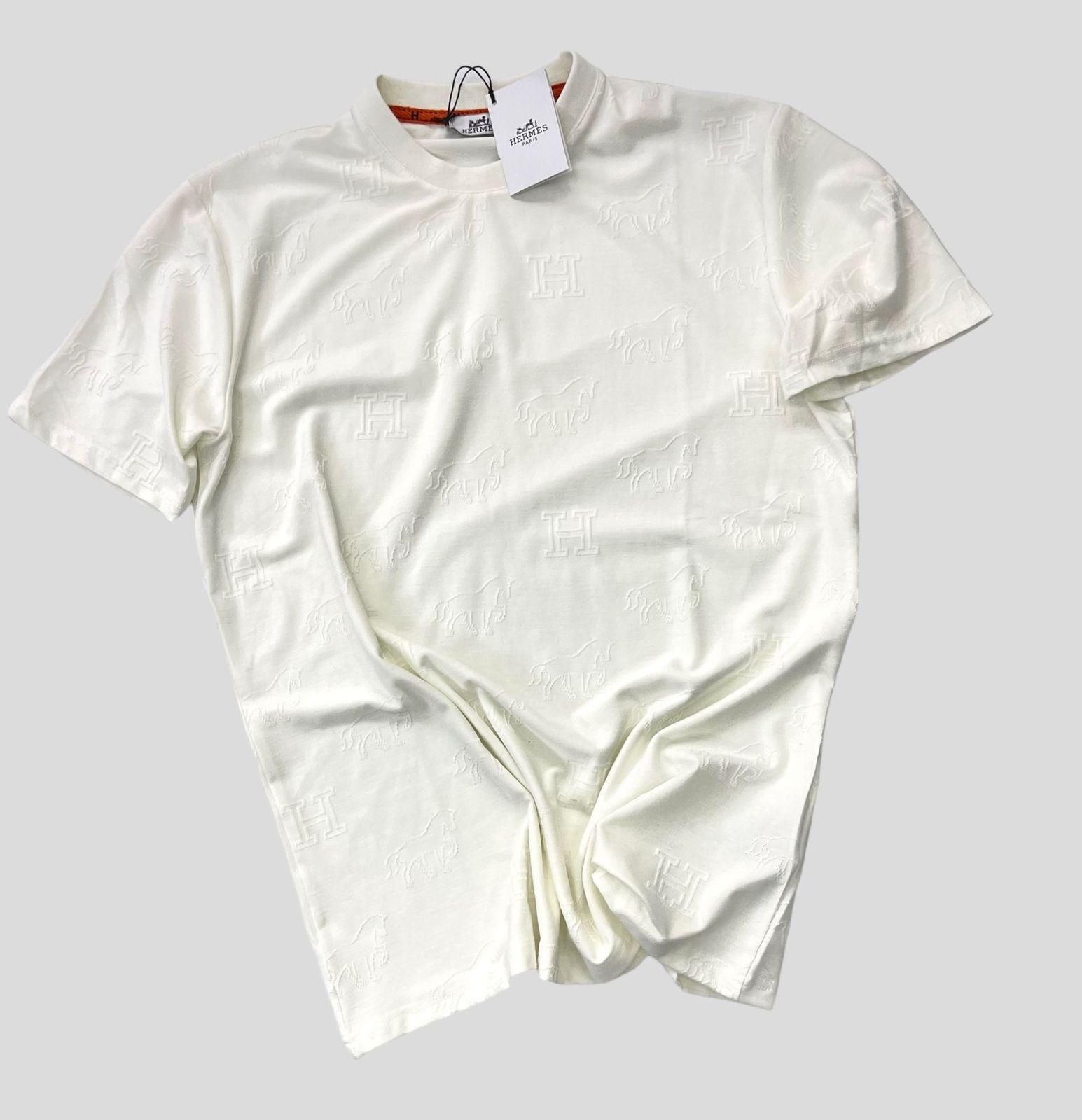Hermes [ T-shirts & Polo ]_16