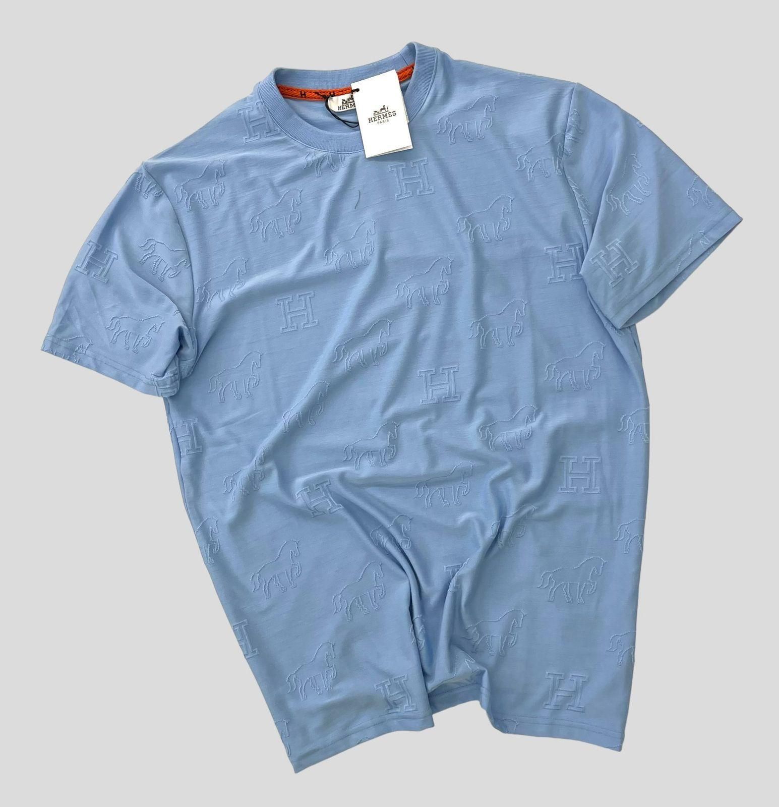 Hermes [ T-shirts & Polo ]_17