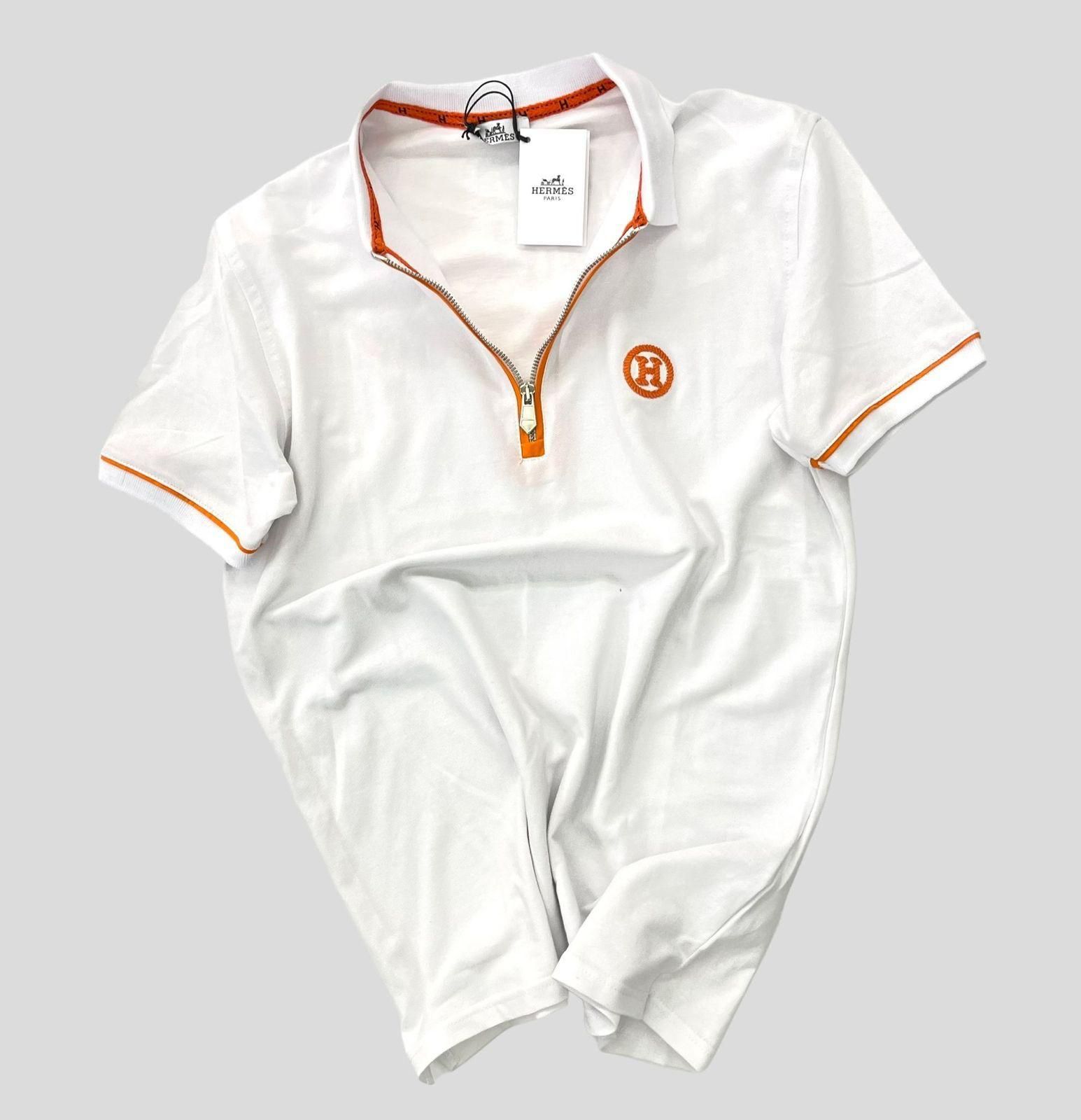 Hermes [ T-shirts & Polo ]_21