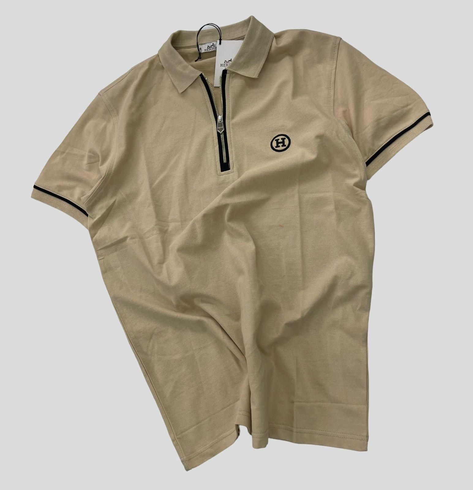 Hermes [ T-shirts & Polo ]_20