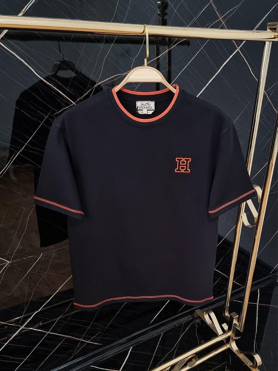 Hermes [ T-shirts & Polo ]_23