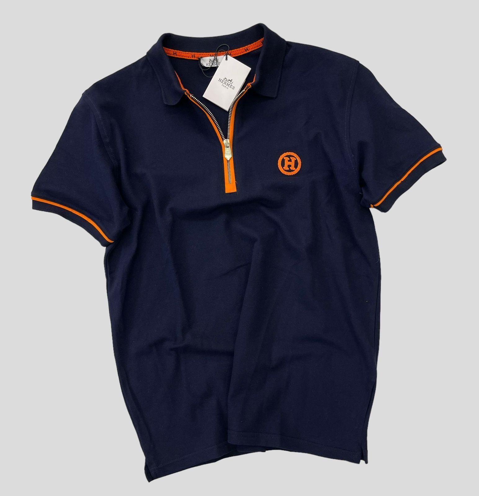 Hermes [ T-shirts & Polo ]_19