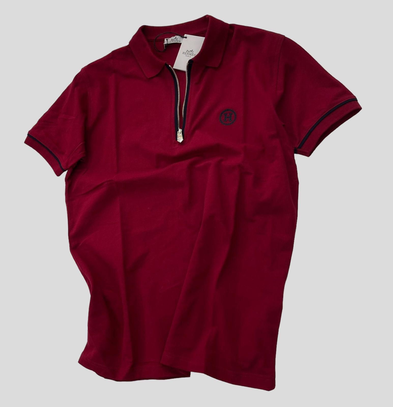 Hermes [ T-shirts & Polo ]_22