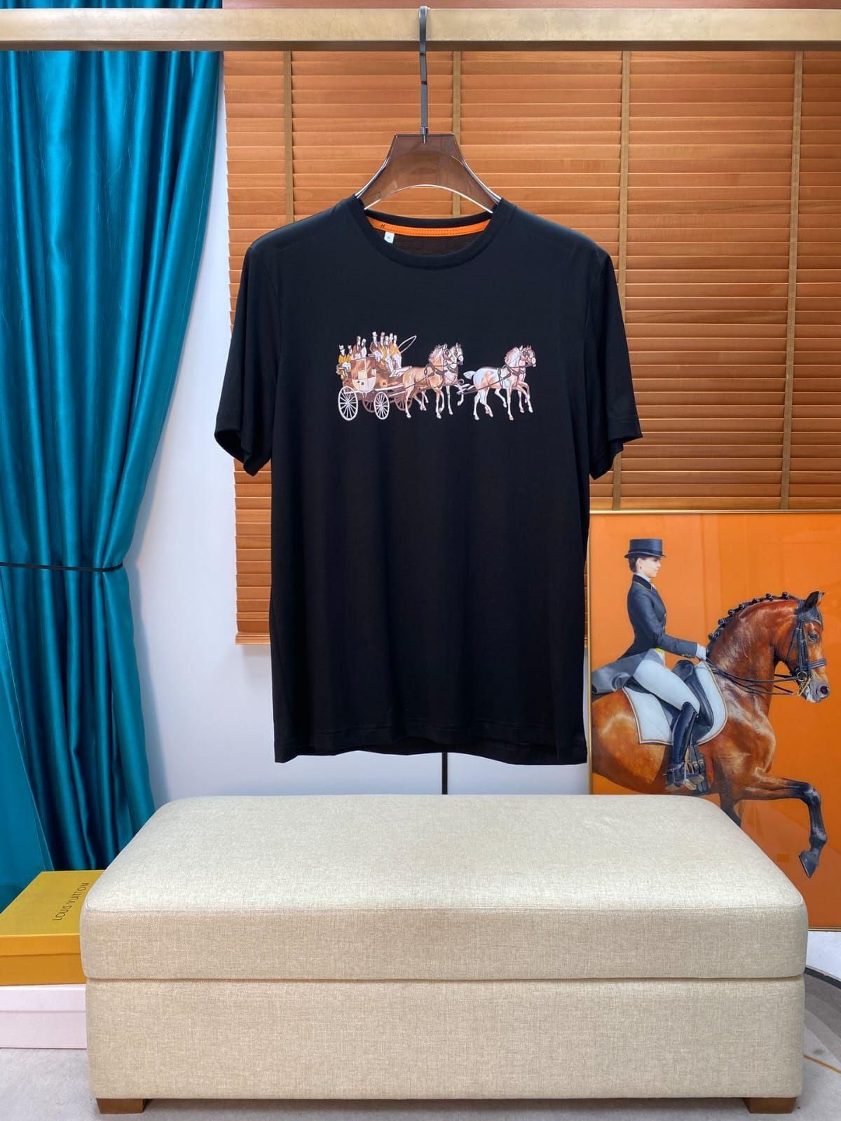 Hermes [ T-shirts & Polo ]_28