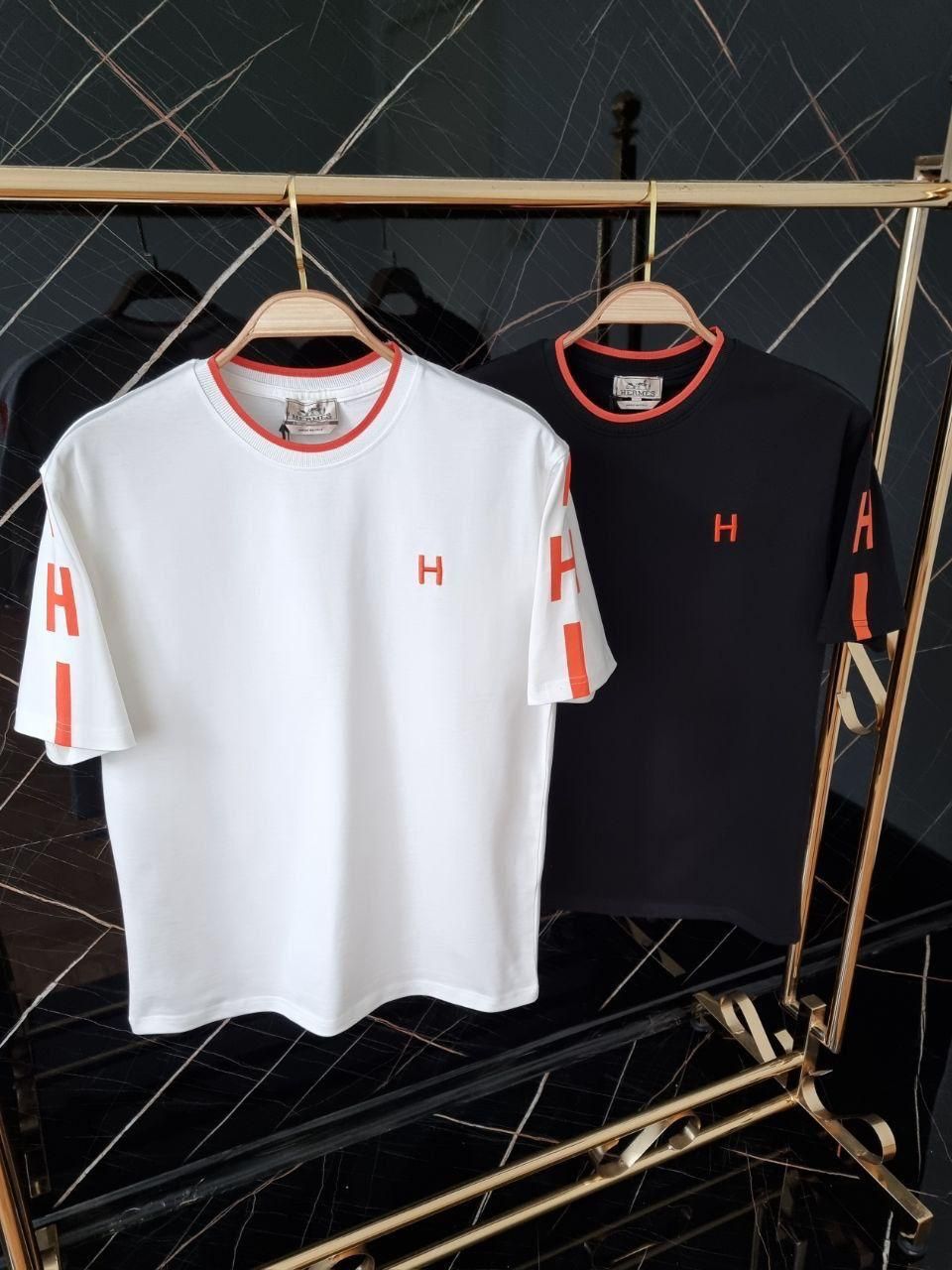 Hermes [ T-shirts & Polo ]_25