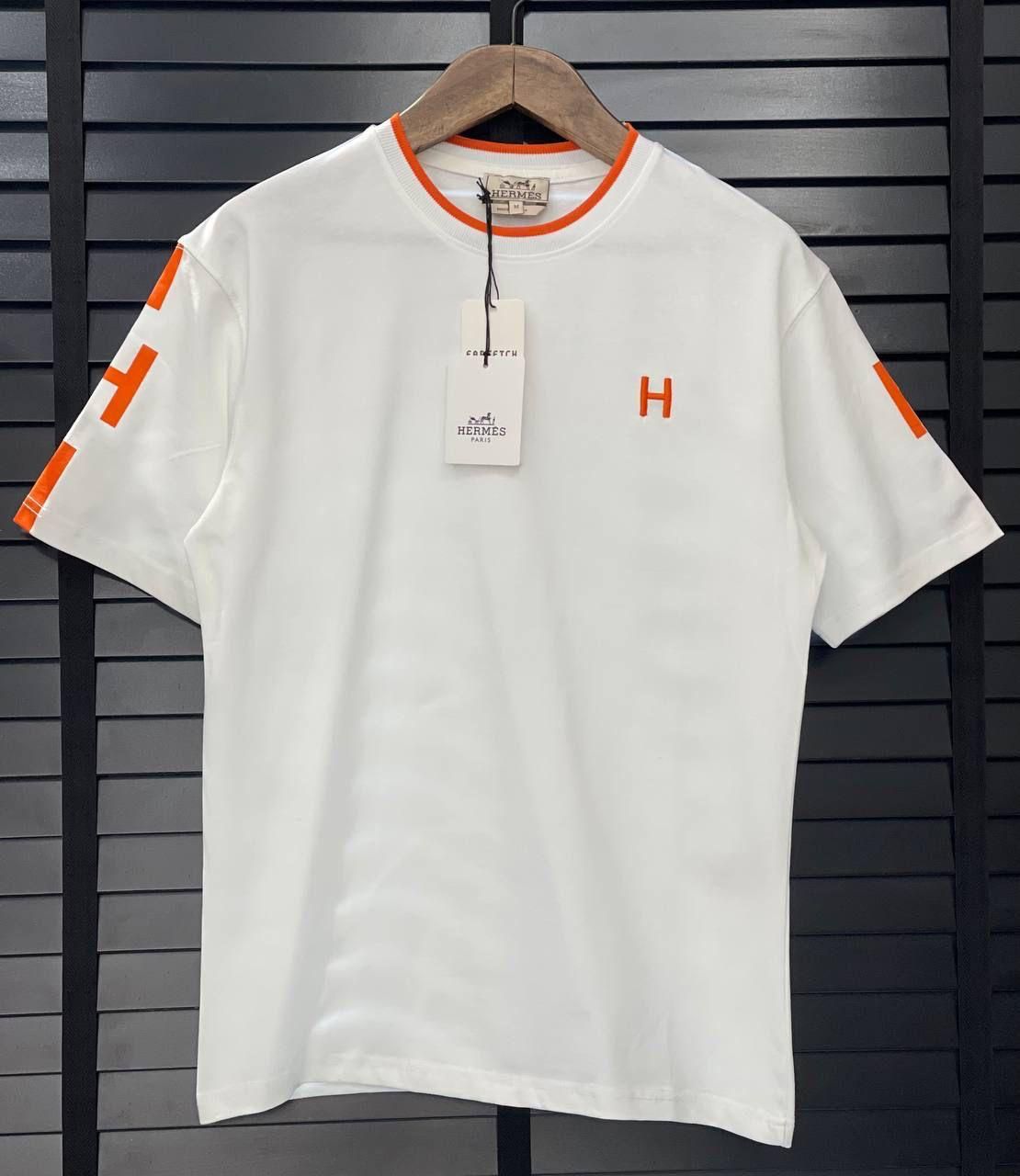 Hermes [ T-shirts & Polo ]_27