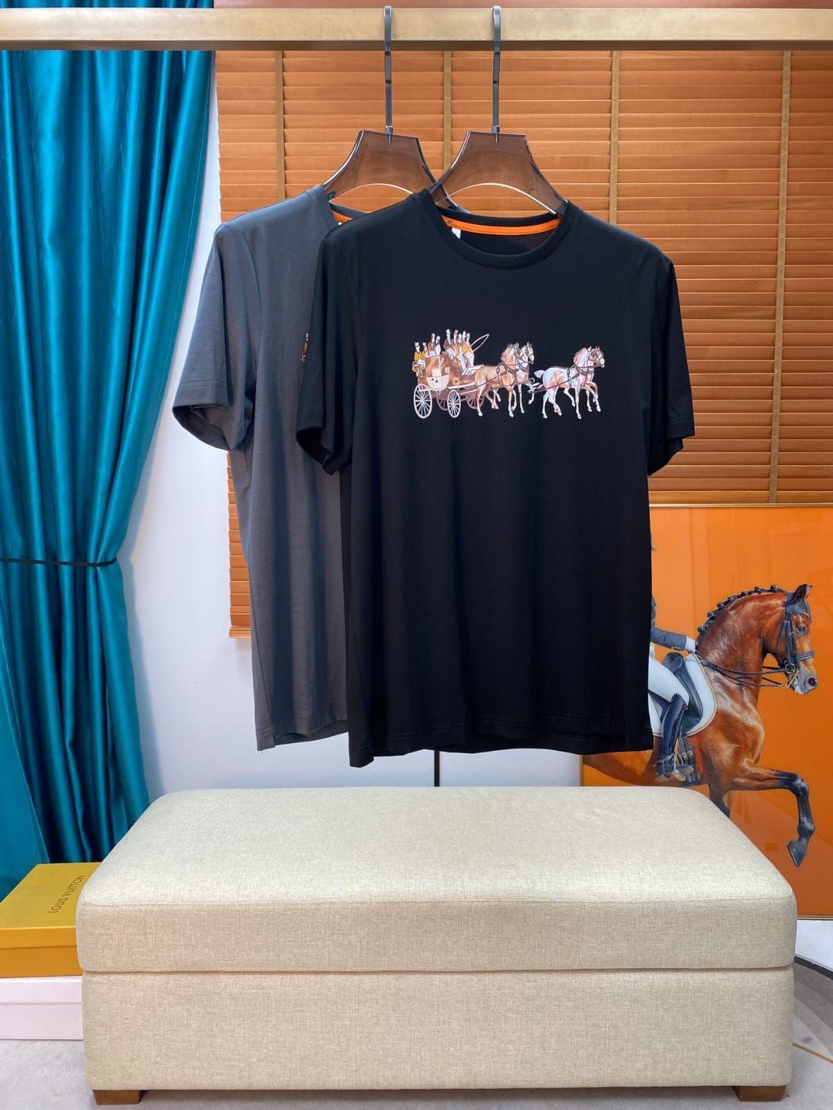 Hermes [ T-shirts & Polo ]_30
