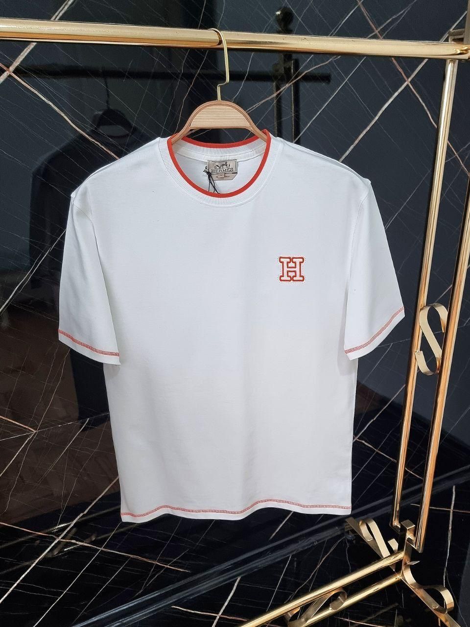 Hermes [ T-shirts & Polo ]_24