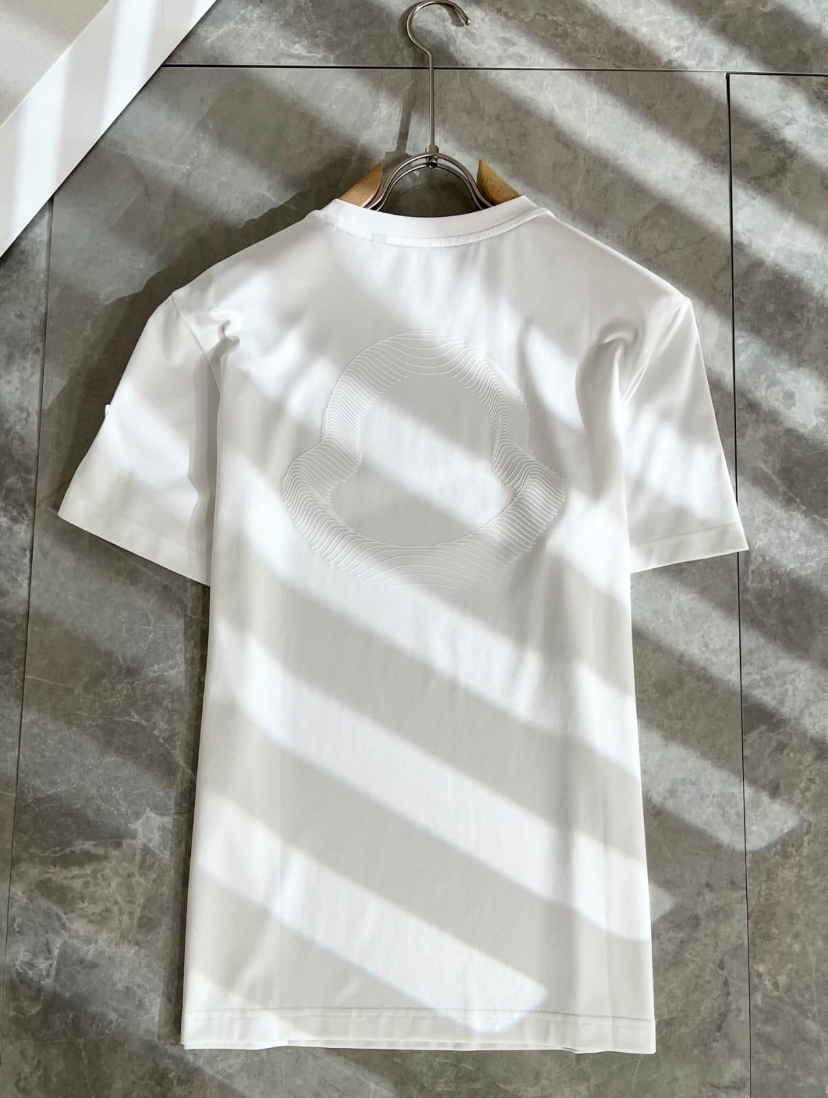 Moncler  [ T-shirts ]_1