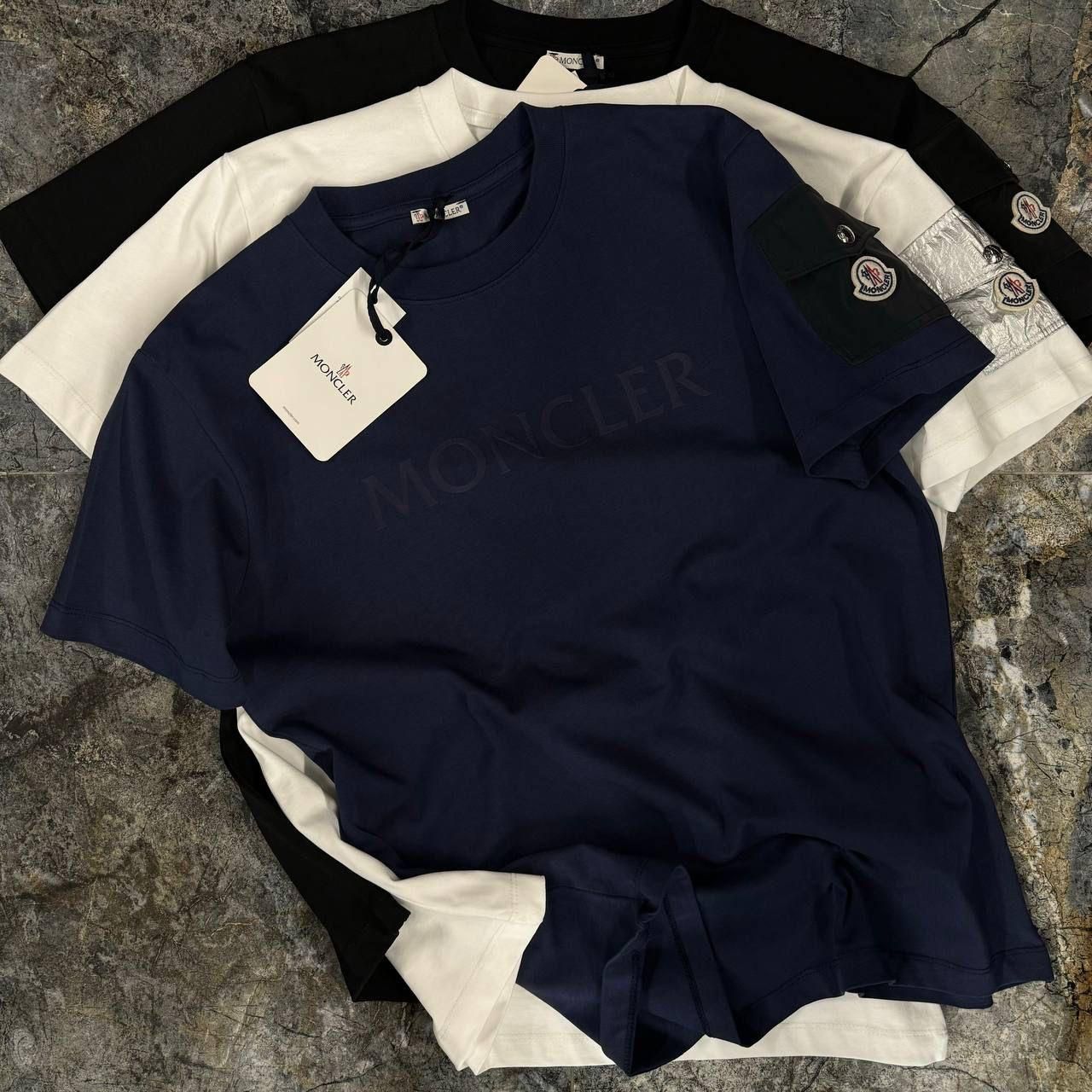 Moncler  [ T-shirts ]_10