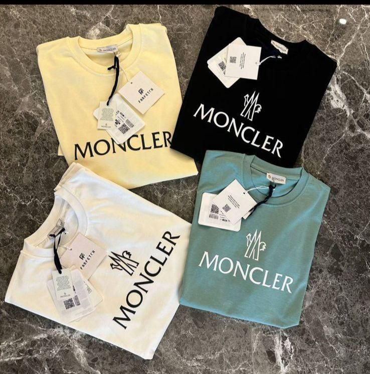 Moncler  [ T-shirts ]_6