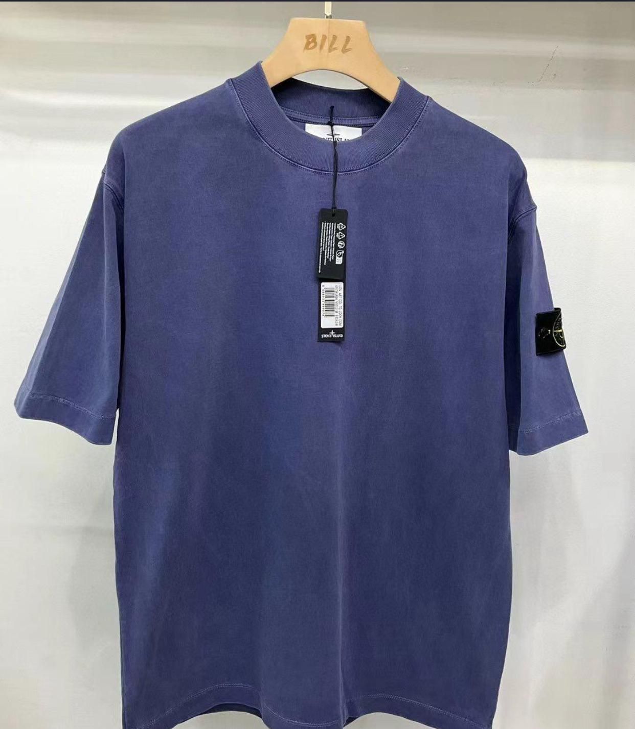 Stone Island [T-shirts]_2