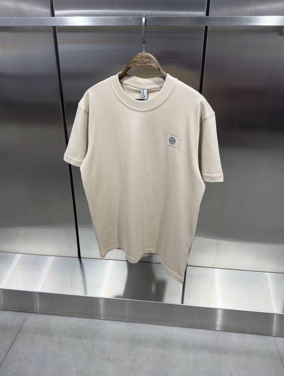 Stone Island [T-shirts]_8