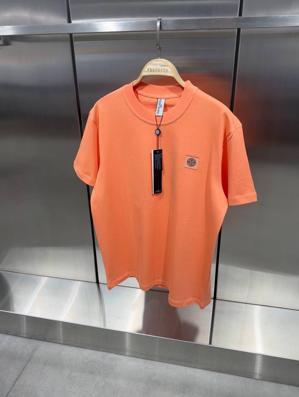 Stone Island [T-shirts]_11