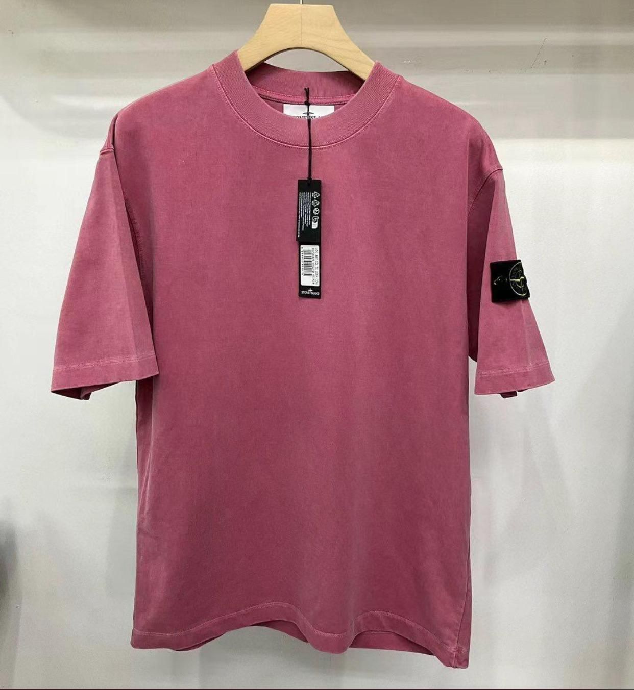 Stone Island [T-shirts]_5