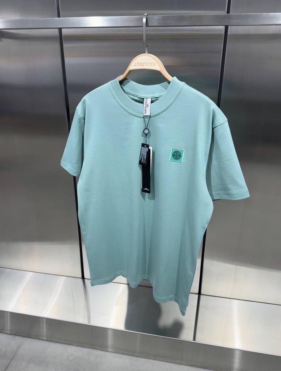 Stone Island [T-shirts]_13