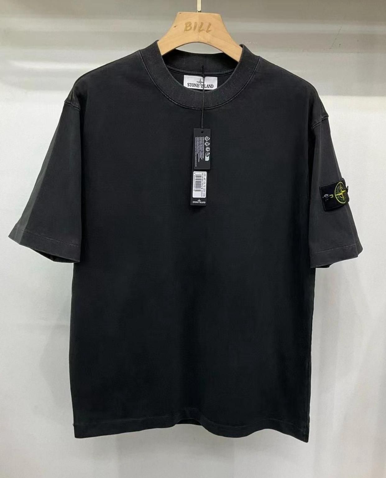 Stone Island [T-shirts]_3