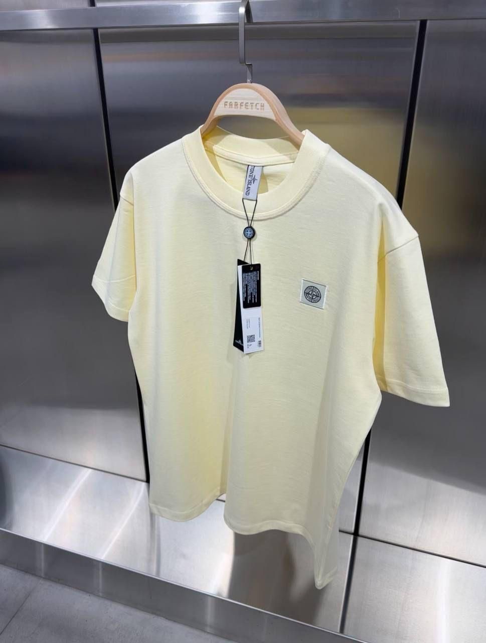 Stone Island [T-shirts]_14