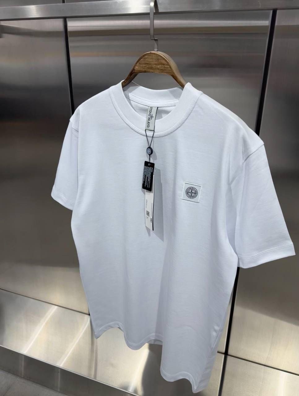 Stone Island [T-shirts]_12