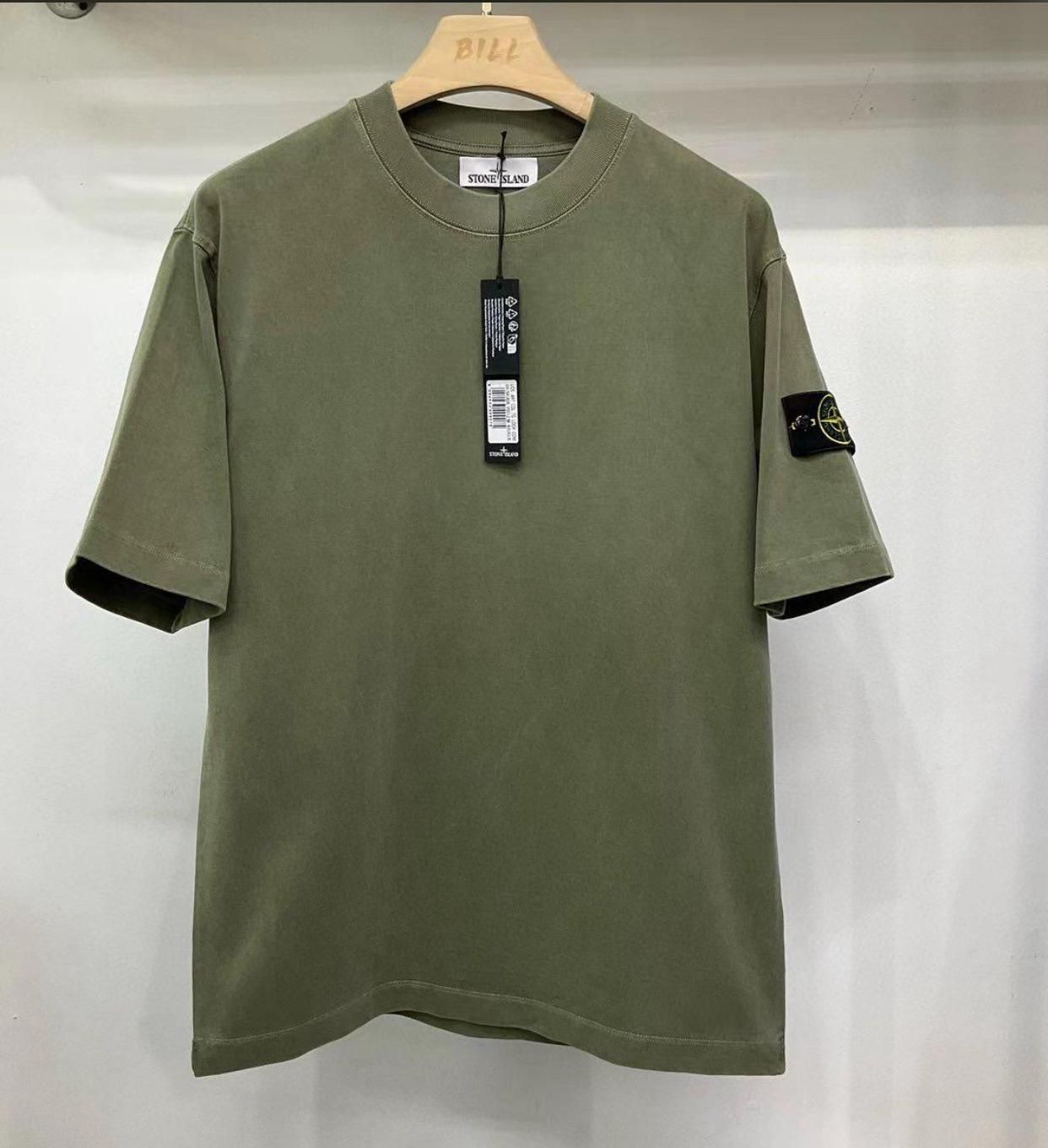 Stone Island [T-shirts]_6