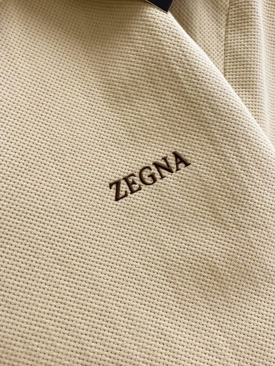 Zegna [T-shirts & Knitted Polo]_10